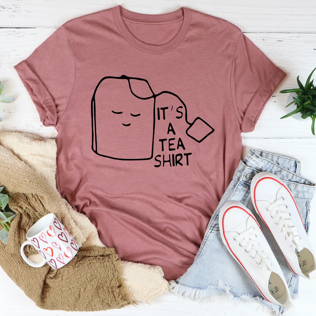 Graphic T-Shirts Tea Lover Tee