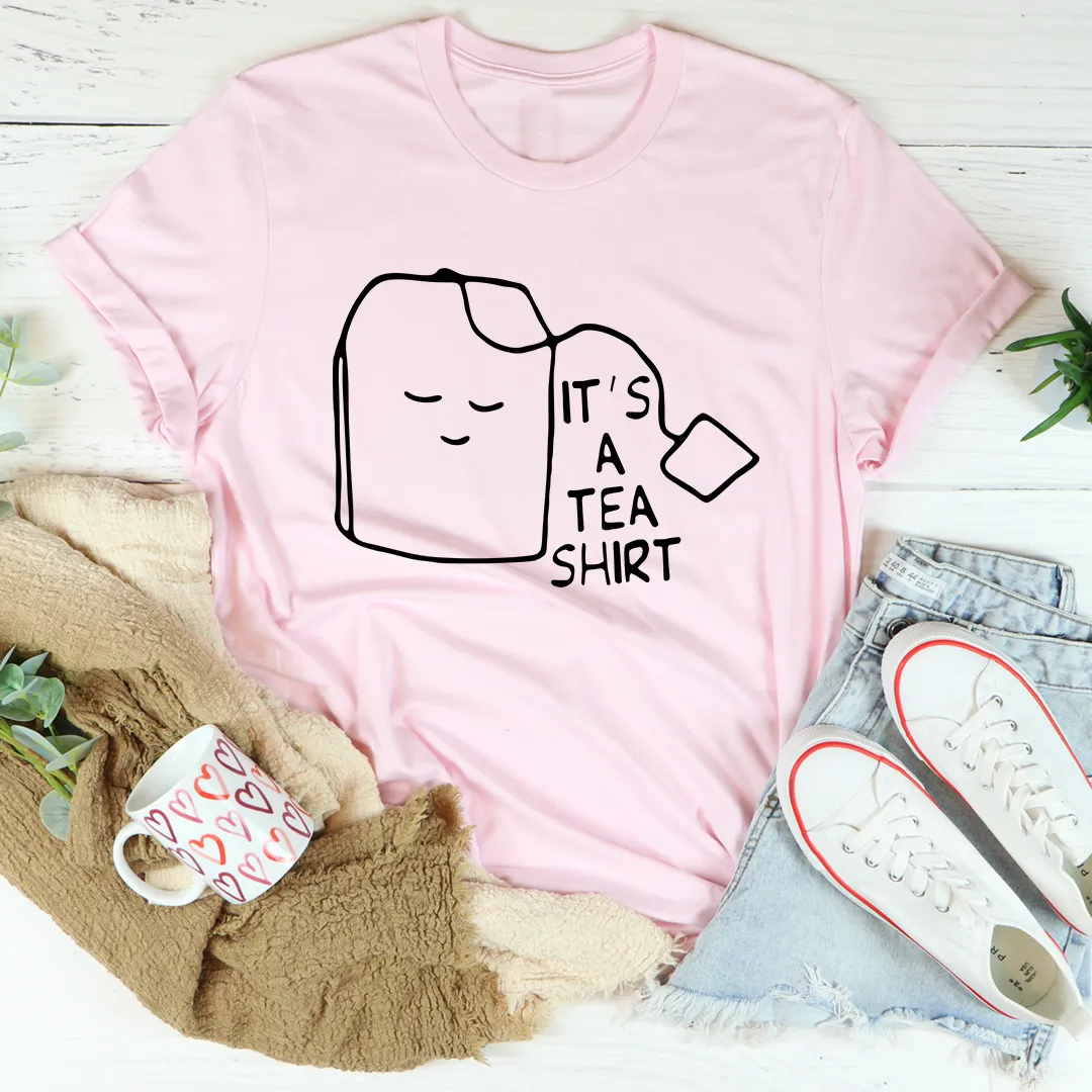Graphic T-Shirts Tea Lover Tee