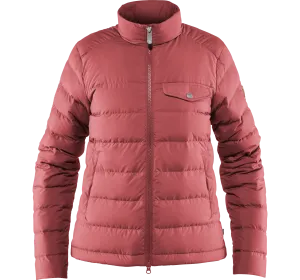 Greenland Down Liner Jacket W