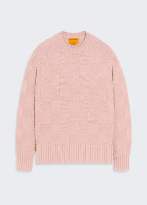 Guest In Residence Checker Cozy Crew