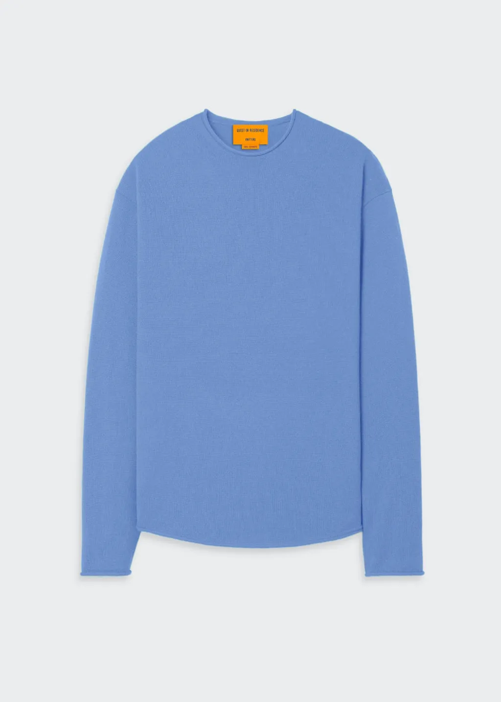 Guest In Residence Oversized Crew