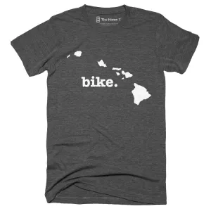 Hawaii Bike Home T-Shirt