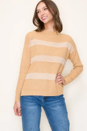 Hazel Pullover Sweater