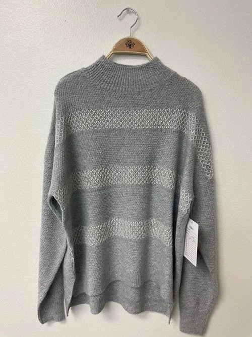Hazel Pullover Sweater