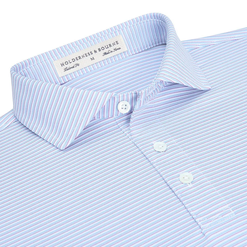 Holderness & Bourne "Gresham" Polo