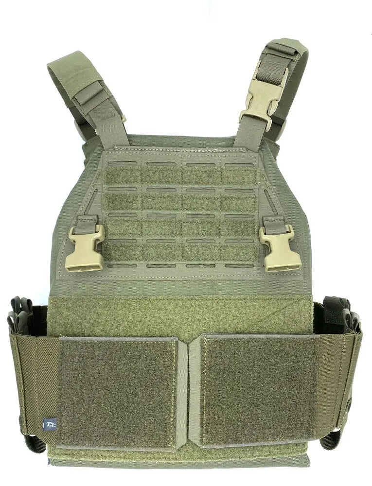 Hoplite Rogue 3.0 Body Armor Plate / Carrier Combo- Level IV (26605)