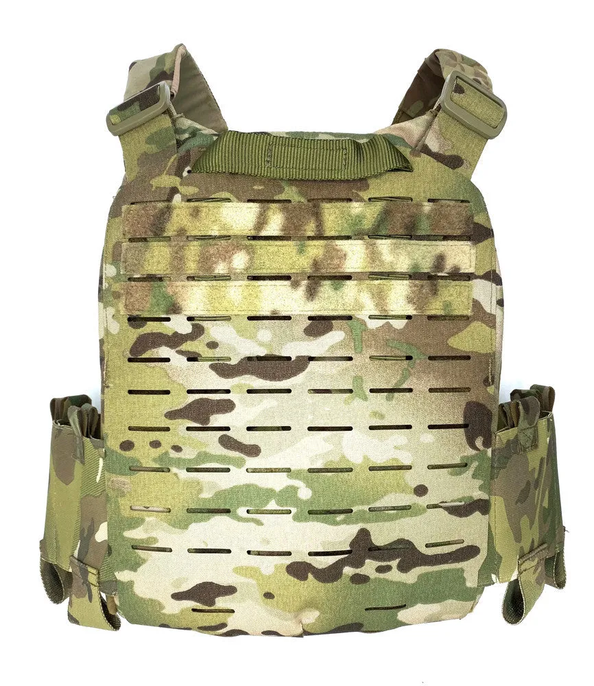 Hoplite Rogue 3.0 Body Armor Plate / Carrier Combo- Level IV (26605)
