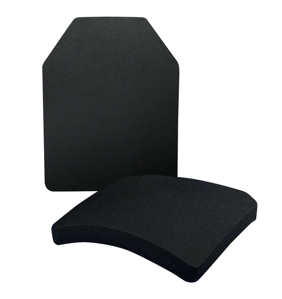 Hoplite Rogue 3.0 Body Armor Plate / Carrier Combo- Level IV (26605)