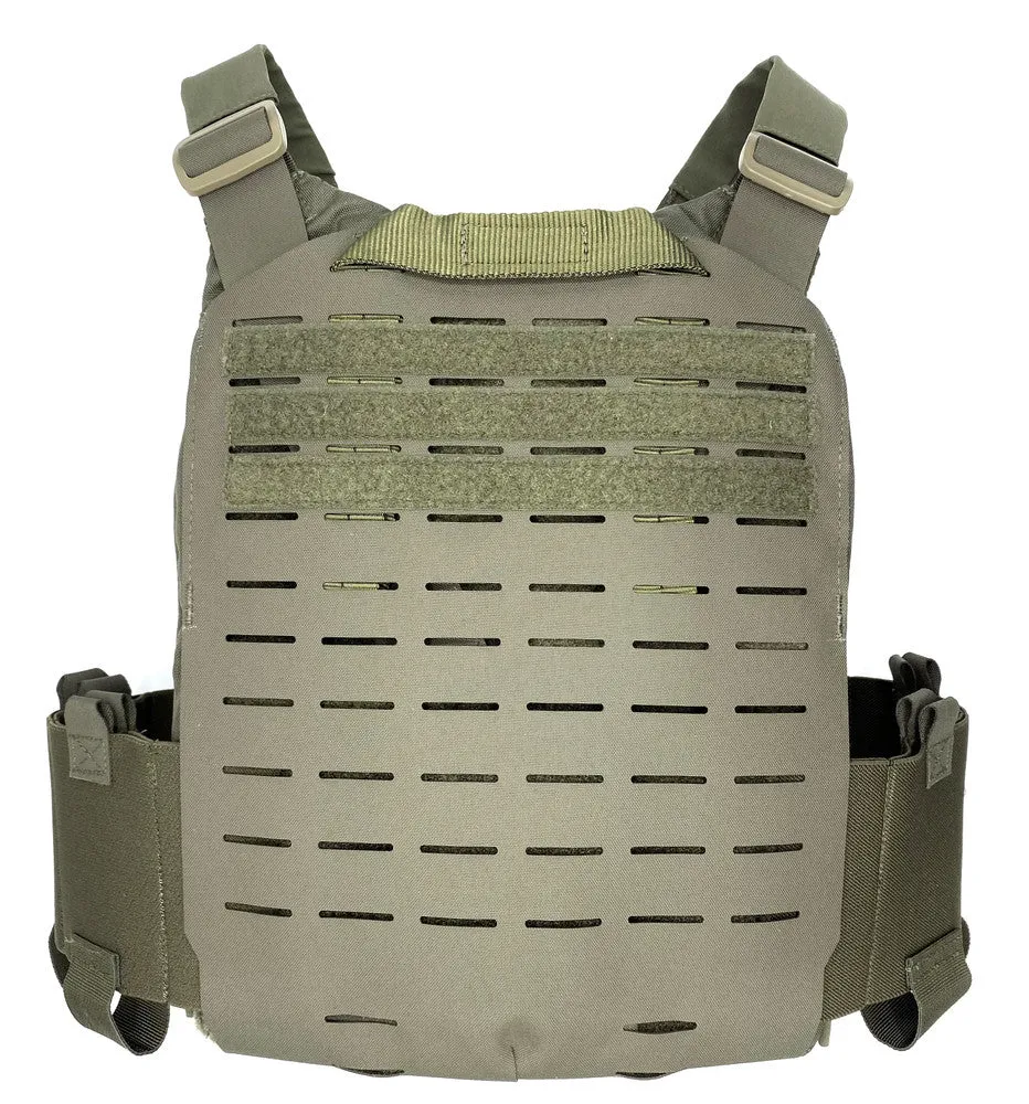 Hoplite Rogue 3.0 Body Armor Plate / Carrier Combo- Level IV (26605)