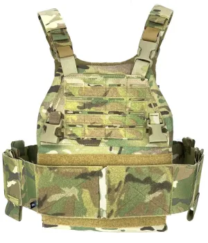 Hoplite Rogue 3.0 Body Armor Plate / Carrier Combo- Level IV (26605)