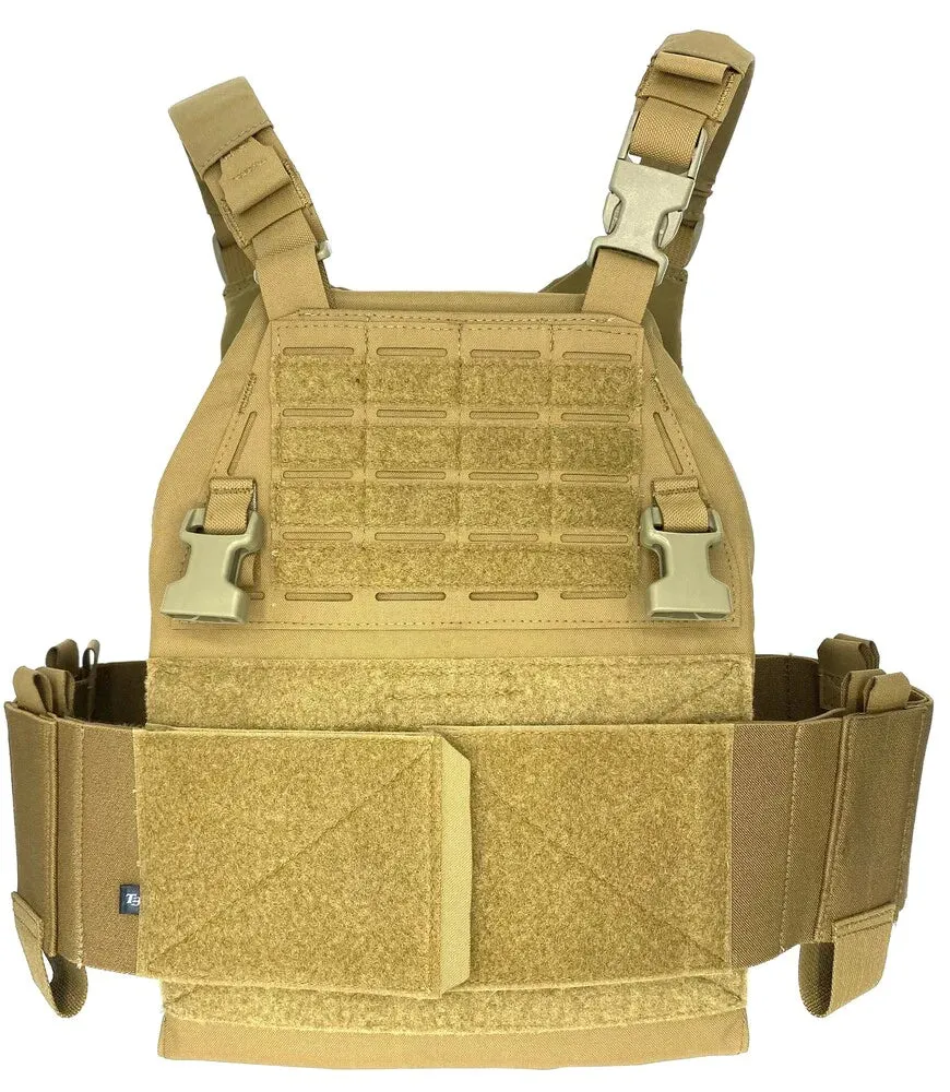 Hoplite Rogue 3.0 Body Armor Plate / Carrier Combo- Level IV (26605)