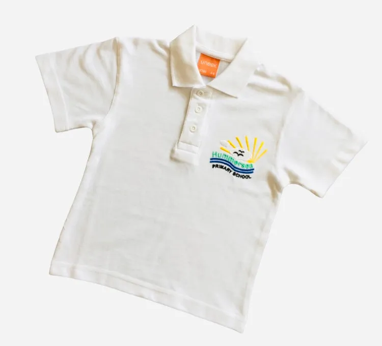 Hummersea Primary School Polo