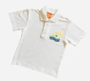 Hummersea Primary School Polo