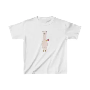 I llama you 7  heavy cotton™ tee