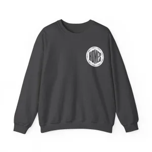 I SELL HOMES Unisex Heavy Blend™ Crewneck Sweatshirt
