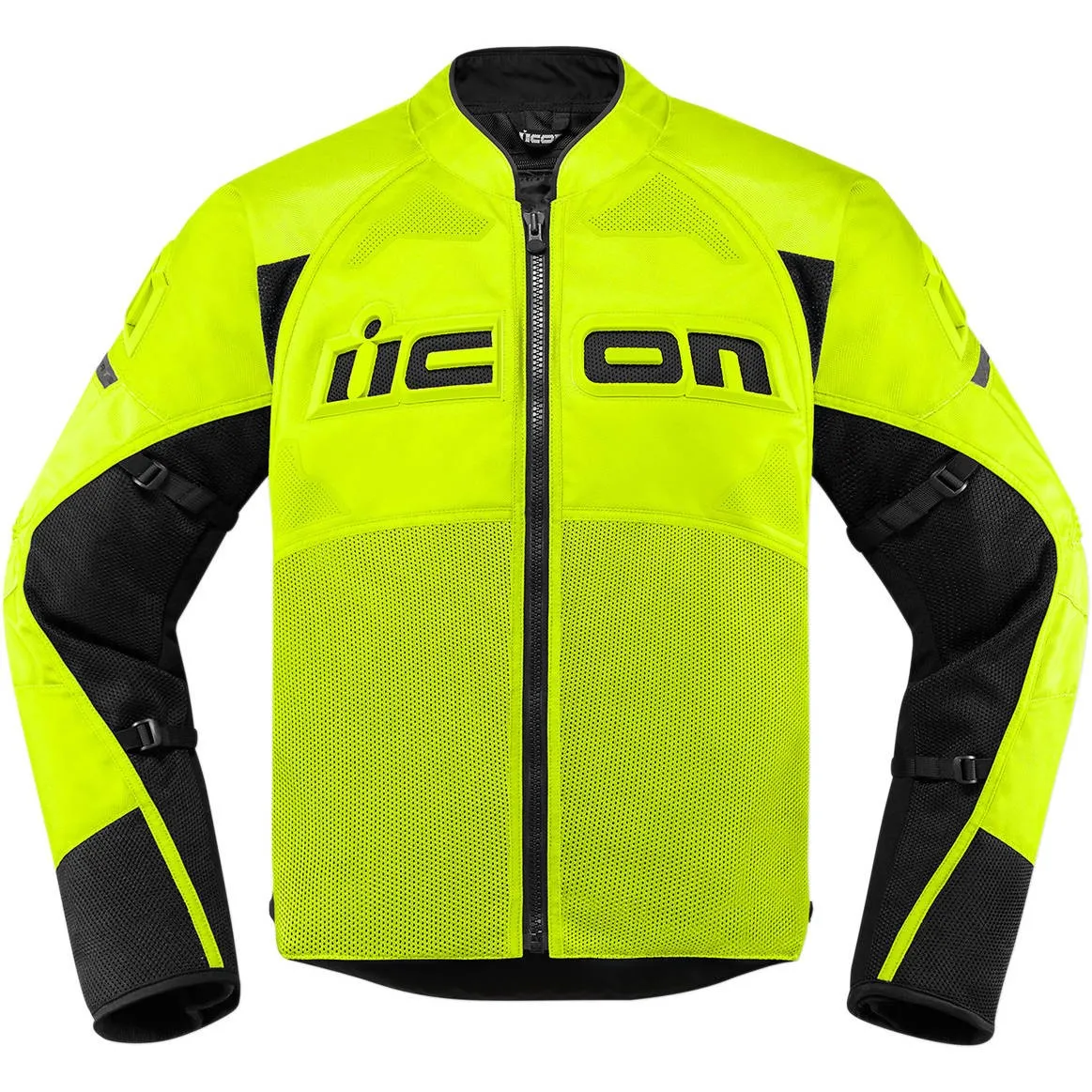 Icon Contra 2 Jacket