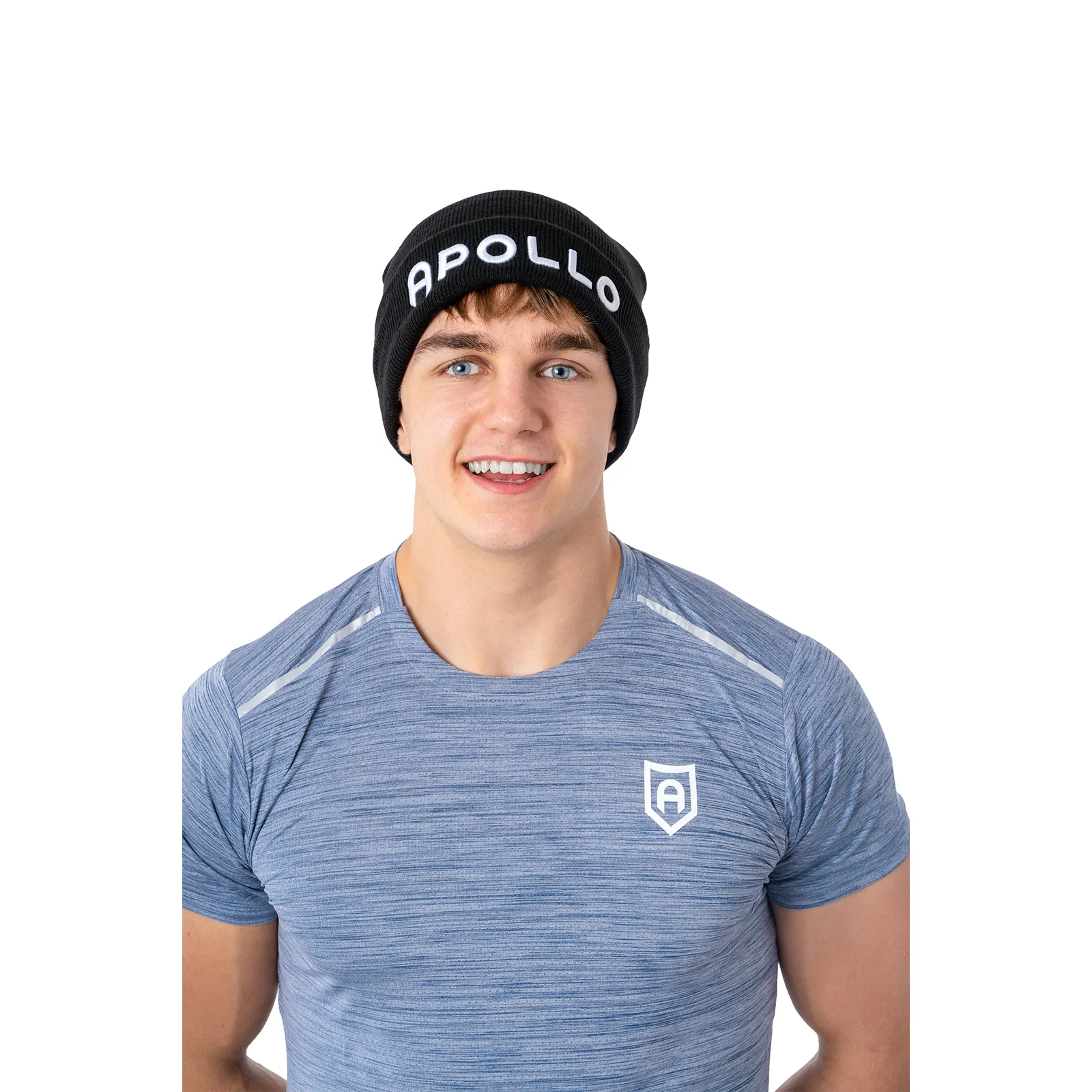 Ignite T-shirt - Blue