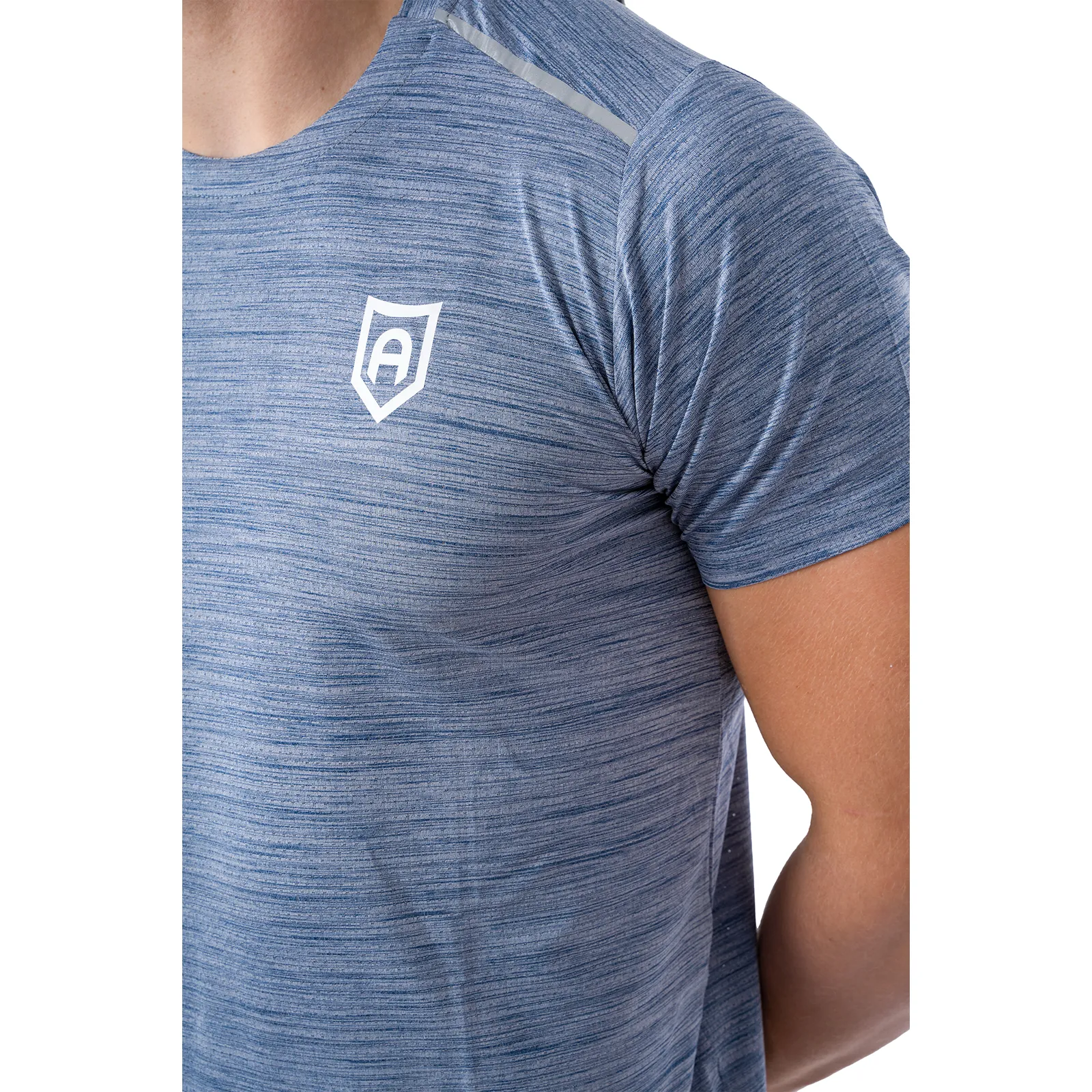 Ignite T-shirt - Blue