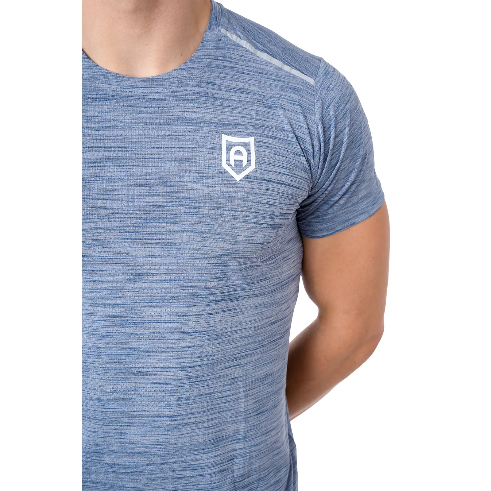 Ignite T-shirt - Blue