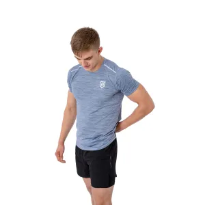 Ignite T-shirt - Blue