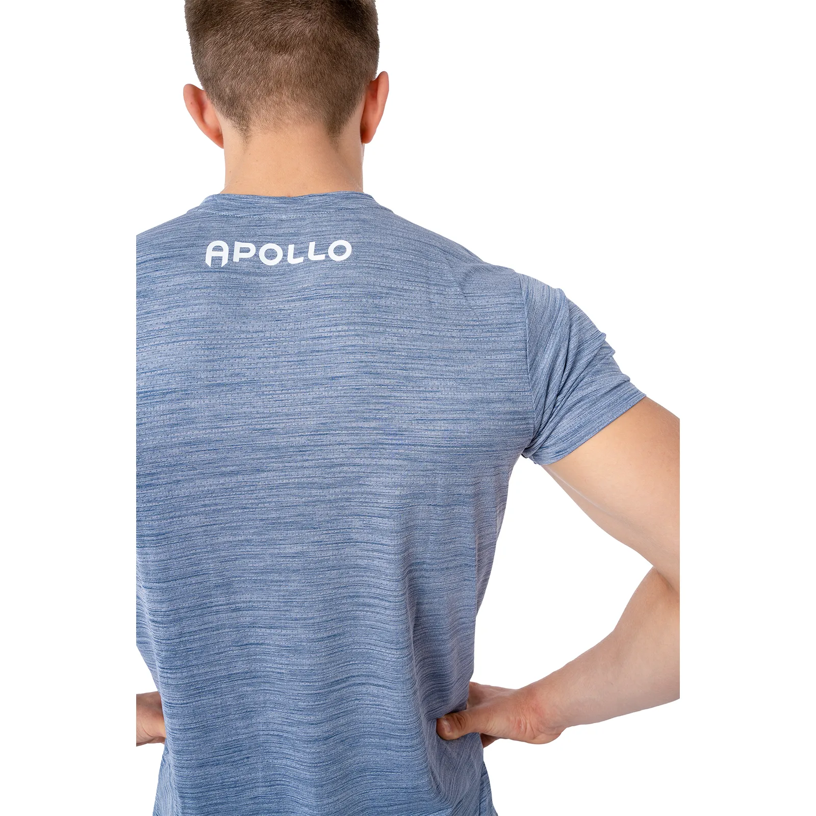 Ignite T-shirt - Blue