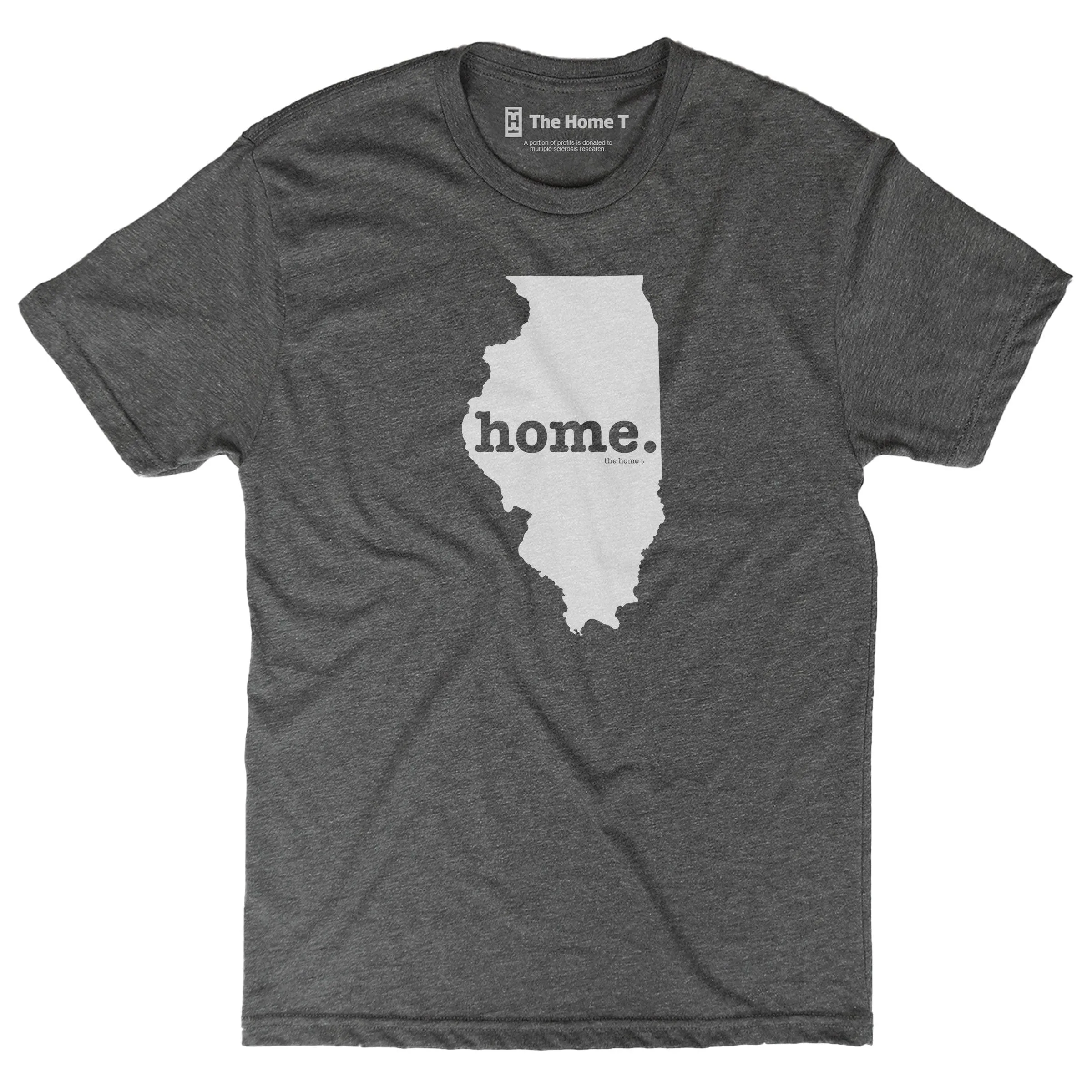 Illinois Home T