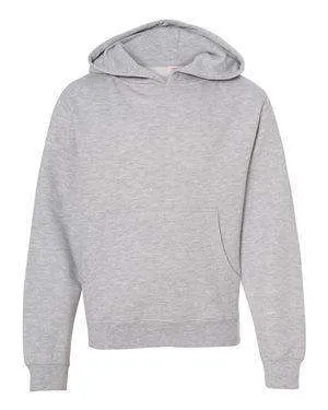 Independent Trading Youth Hoodie Sweatshirt - SS4001Y