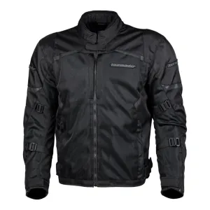 Intake Air Jackets