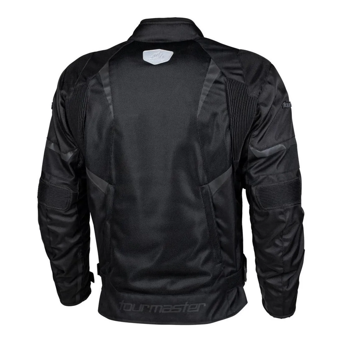 Intake Air Jackets