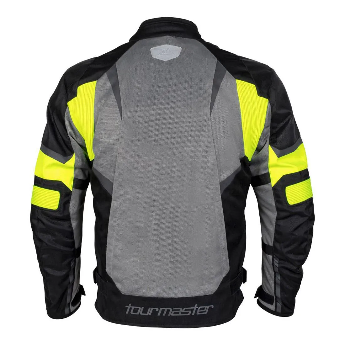 Intake Air Jackets