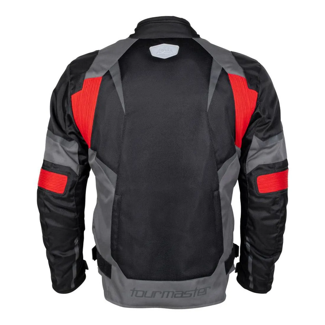 Intake Air Jackets