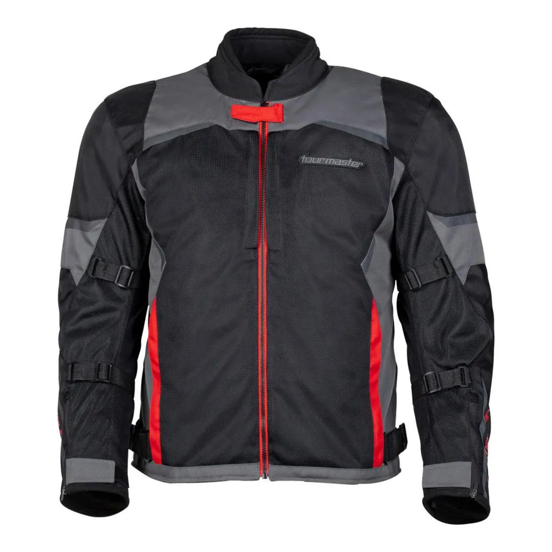 Intake Air Jackets