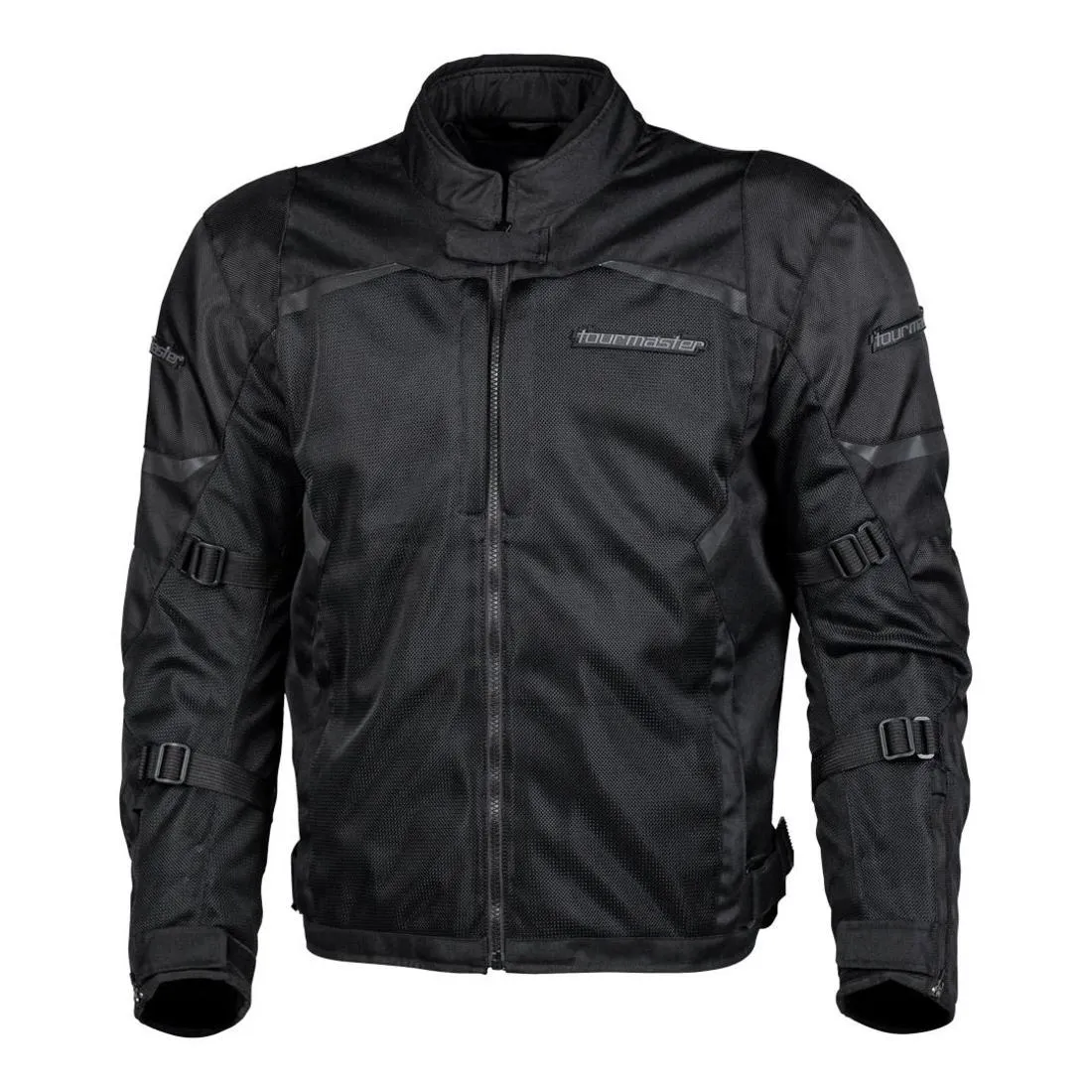 Intake Air Jackets