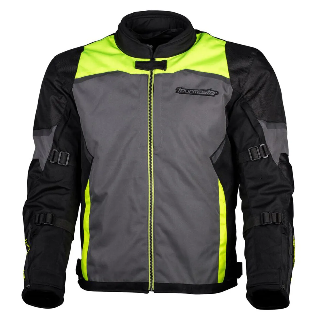Intake Air Jackets