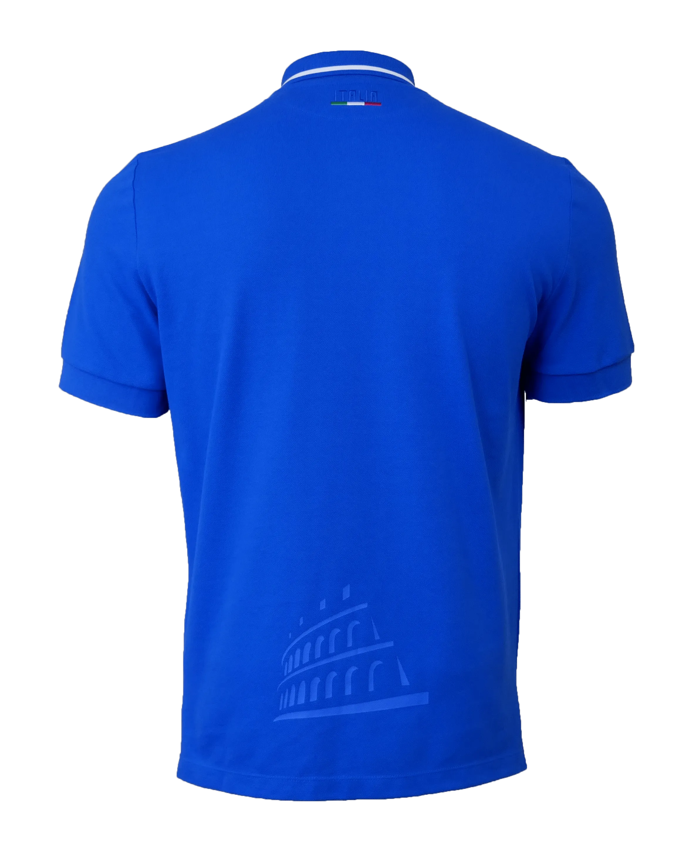 Italy FIR Home Polo 22/23 by Macron
