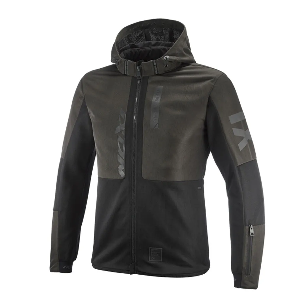 IXON M-PARK AIR A MOTORCYCLE SOFT MESH JACKET