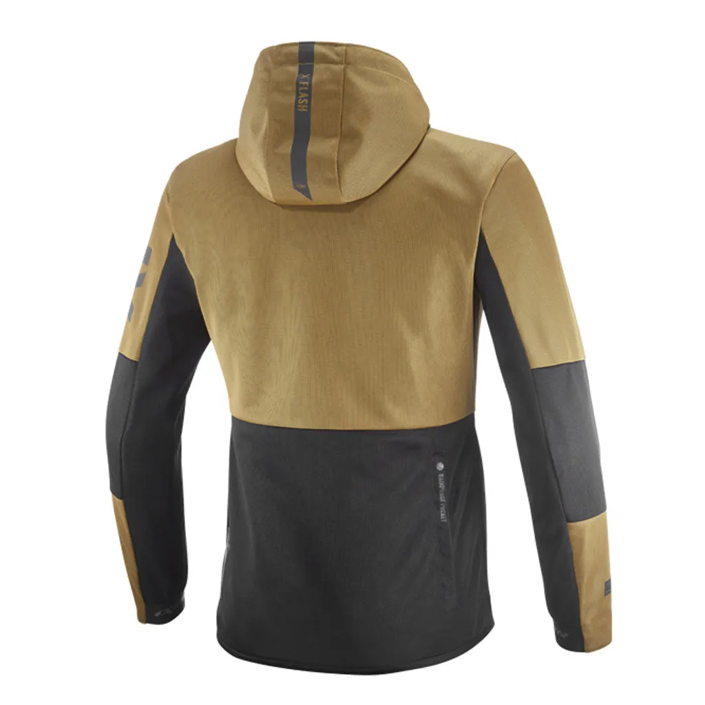 IXON M-PARK AIR A MOTORCYCLE SOFT MESH JACKET