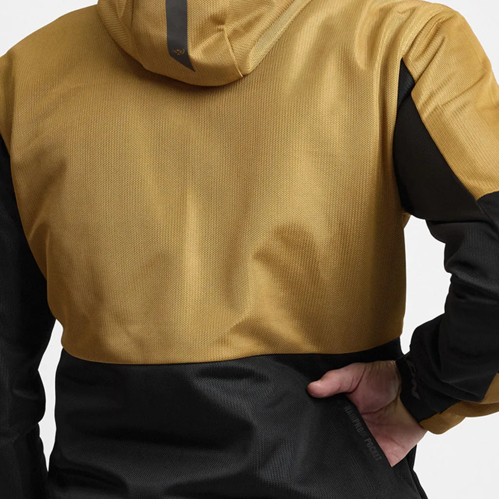 IXON M-PARK AIR A MOTORCYCLE SOFT MESH JACKET