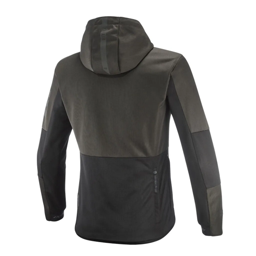 IXON M-PARK AIR A MOTORCYCLE SOFT MESH JACKET