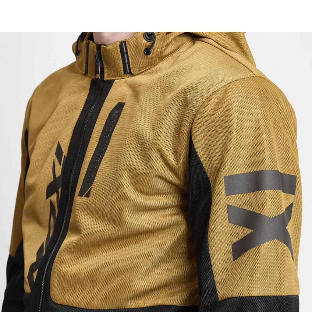 IXON M-PARK AIR A MOTORCYCLE SOFT MESH JACKET