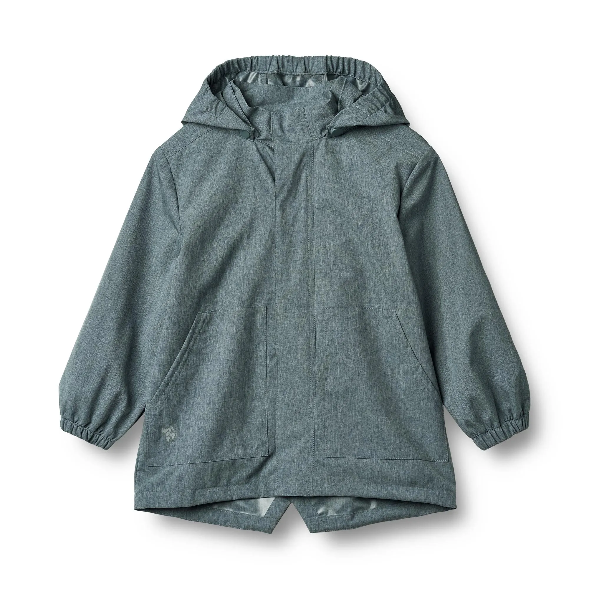 Jacket Jensi