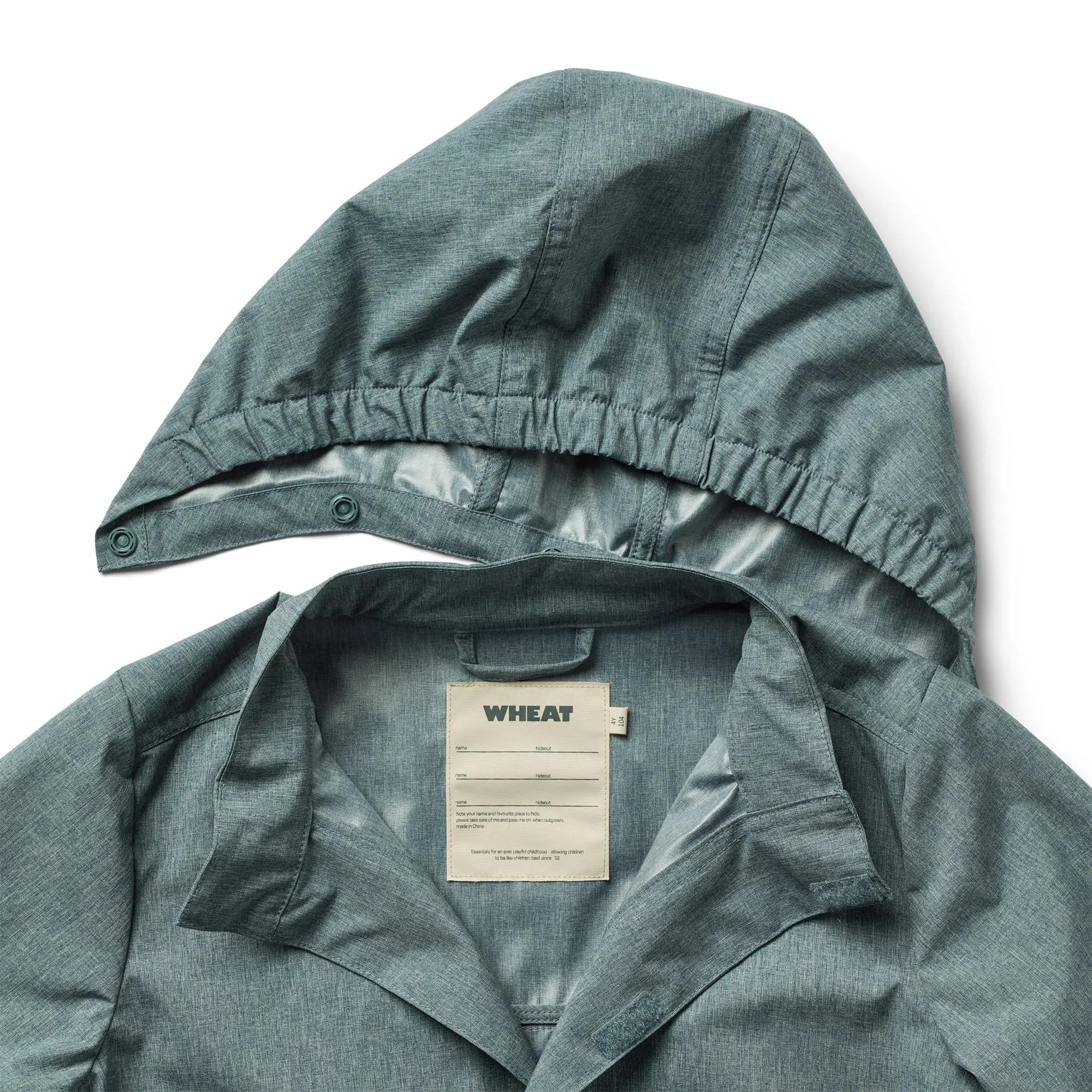 Jacket Jensi