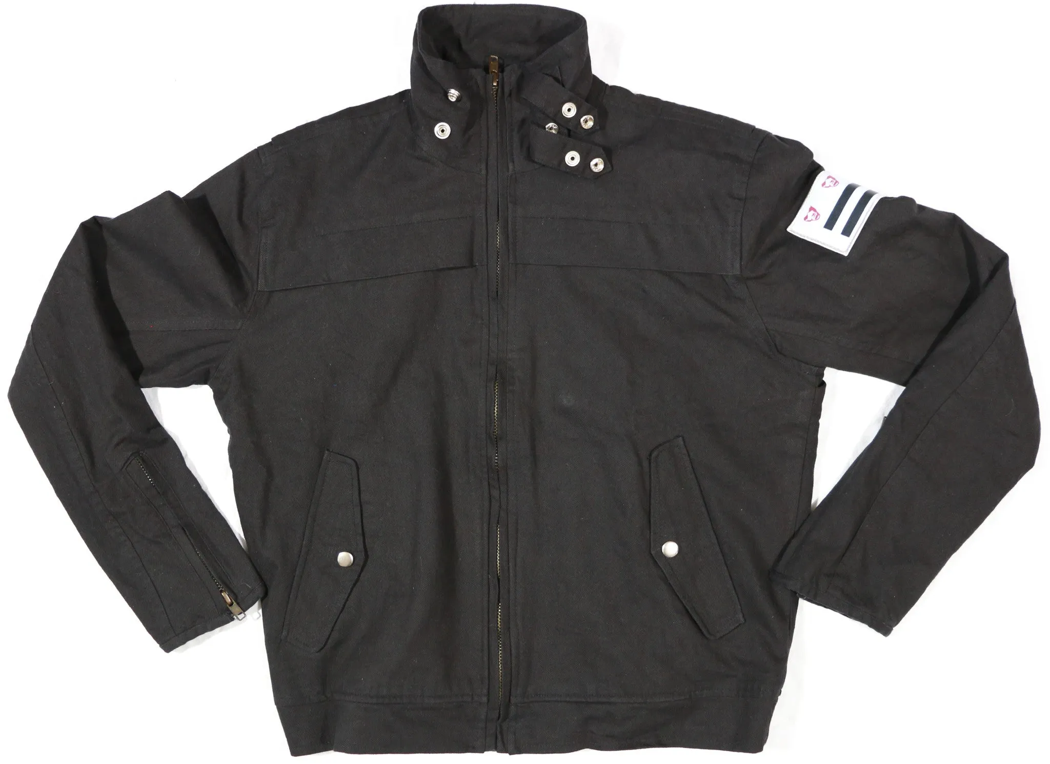 James Dean Men's Jacket