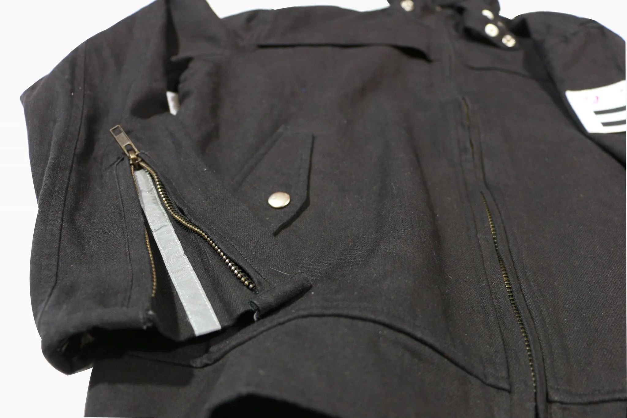 James Dean Men's Jacket