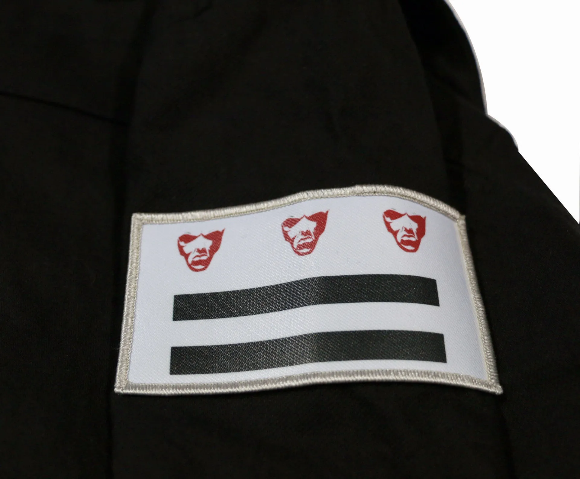 James Dean Men's Jacket