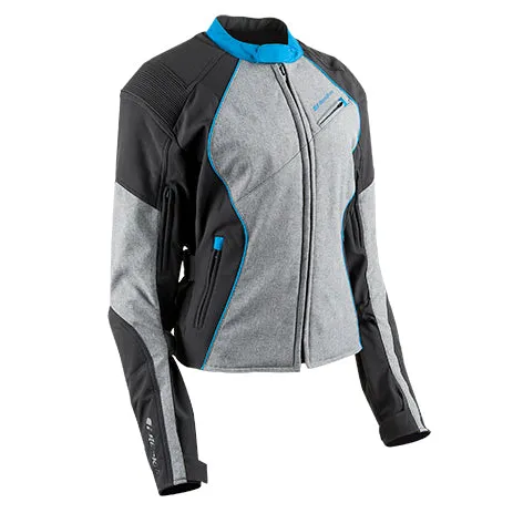 Joe Rocket Women's Aurora Textile Jacket