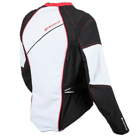 Joe Rocket Women's Aurora Textile Jacket