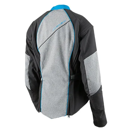Joe Rocket Women's Aurora Textile Jacket