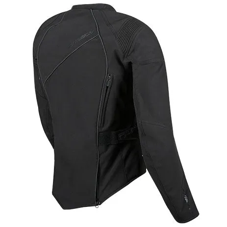 Joe Rocket Women's Aurora Textile Jacket