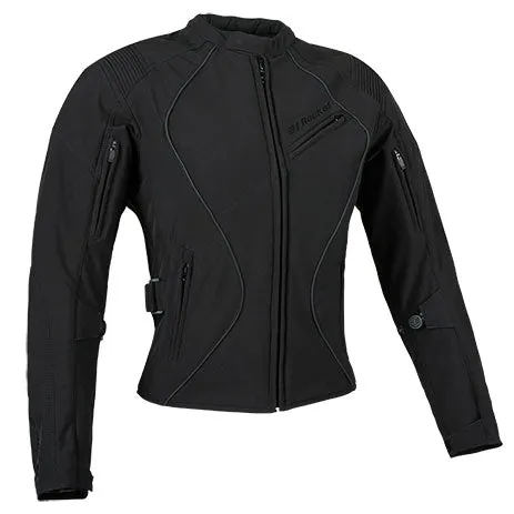Joe Rocket Women's Aurora Textile Jacket